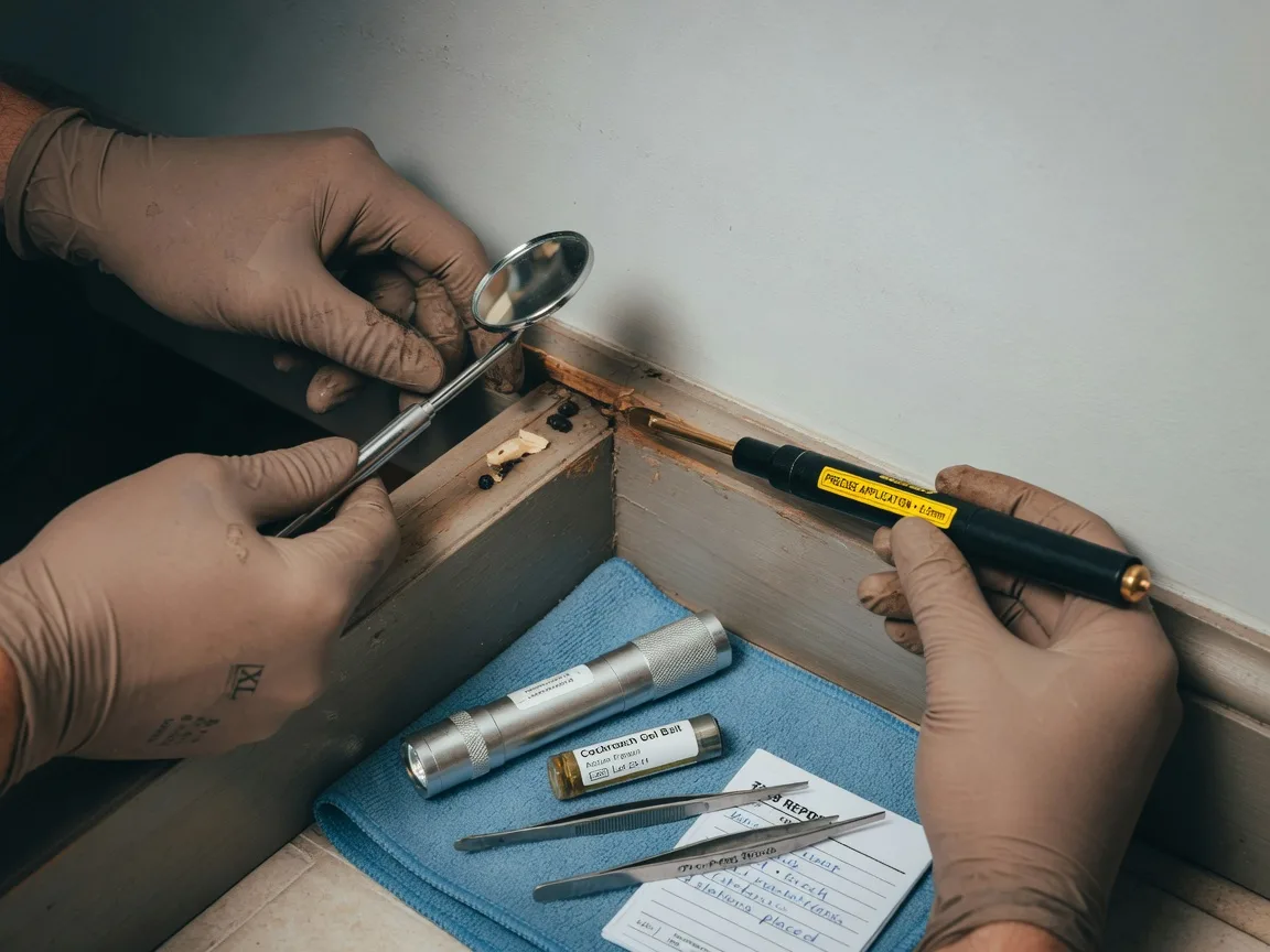 Why choose Emergency Pest Control in Brookdale, CA
